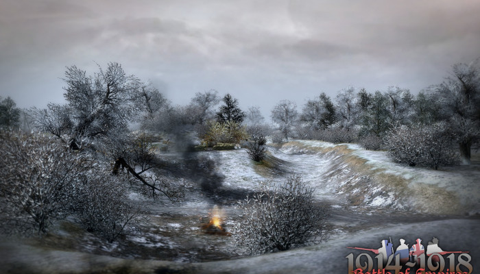 к игре Battle of Empires: 1914-1918