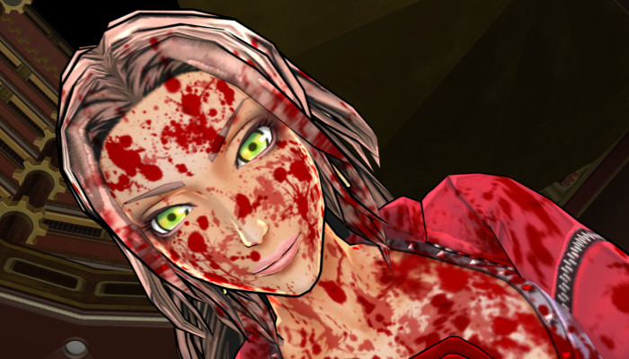 к игре Zero Time Dilemma