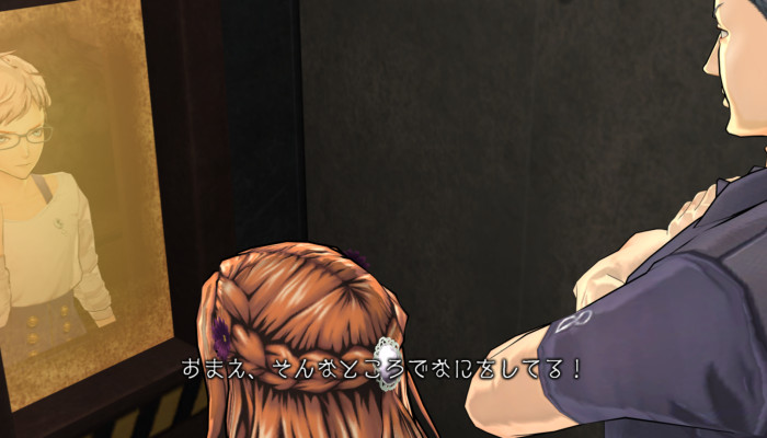 к игре Zero Time Dilemma