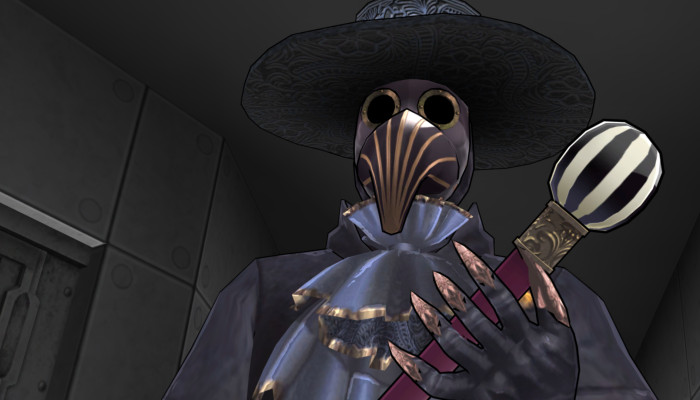 к игре Zero Time Dilemma