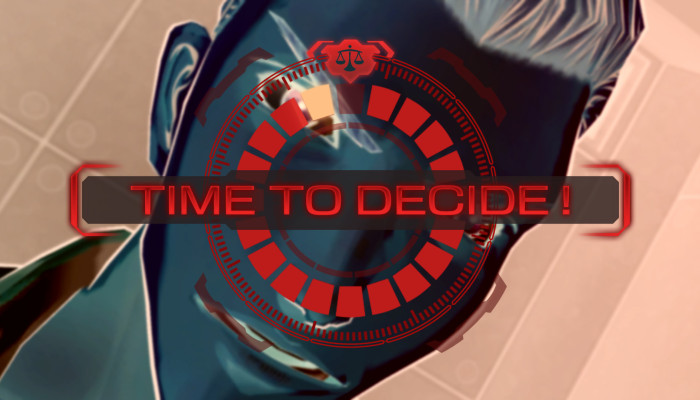 к игре Zero Time Dilemma