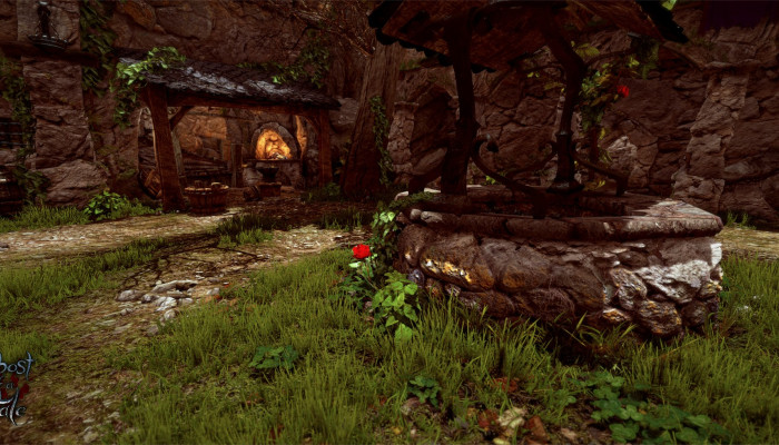 к игре Ghost of a Tale