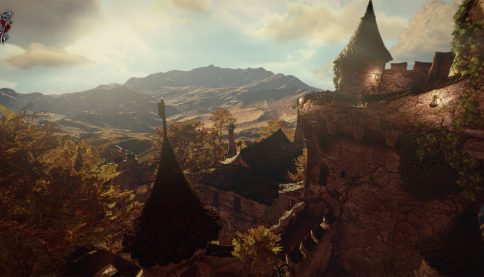 к игре Ghost of a Tale