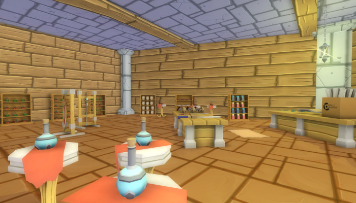 к игре Shoppe Keep