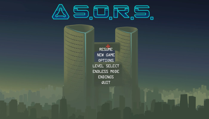 к игре S.O.R.S.
