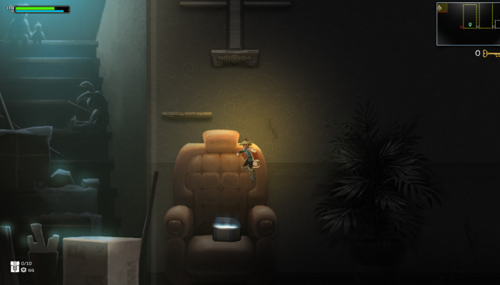 к игре Toy Odyssey: The Lost and Found
