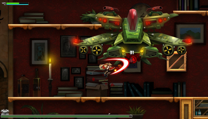 к игре Toy Odyssey: The Lost and Found