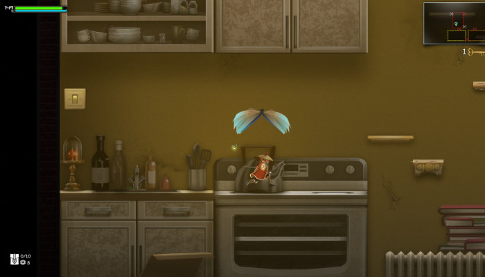 к игре Toy Odyssey: The Lost and Found