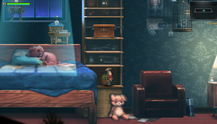 к игре Toy Odyssey: The Lost and Found