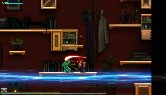 к игре Toy Odyssey: The Lost and Found