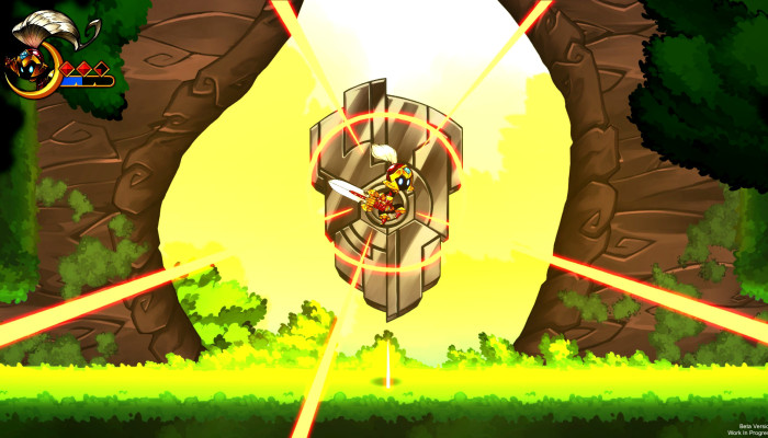 к игре Pankapu