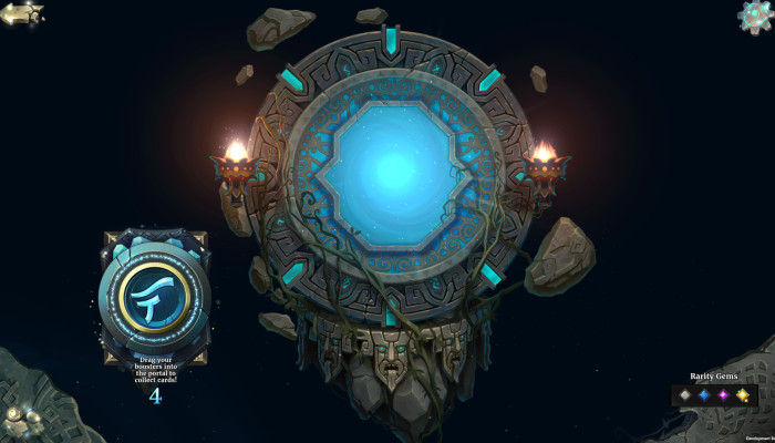 к игре Faeria