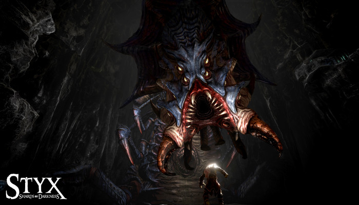 к игре Styx: Shards of Darkness