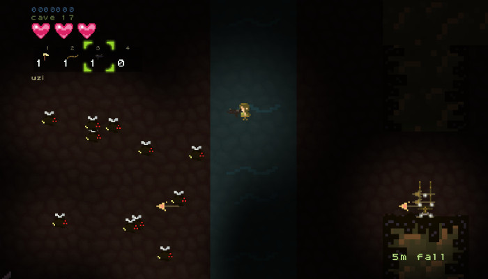 к игре Cavernus
