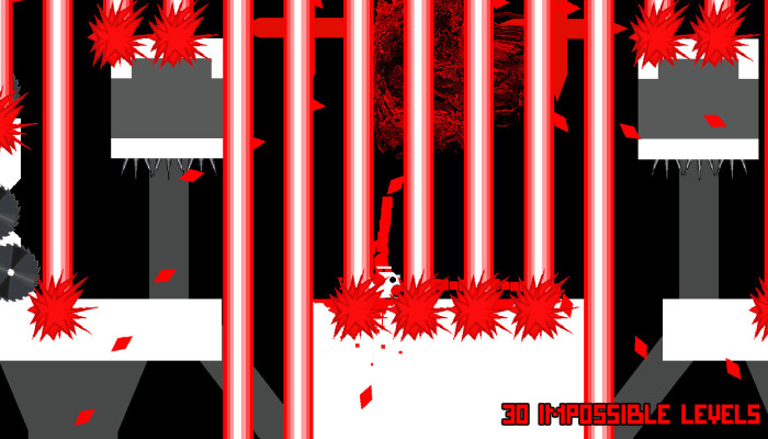 к игре 30 IMPOSSIBLE LEVELS