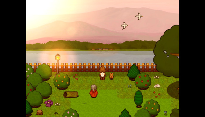 к игре World's Dawn