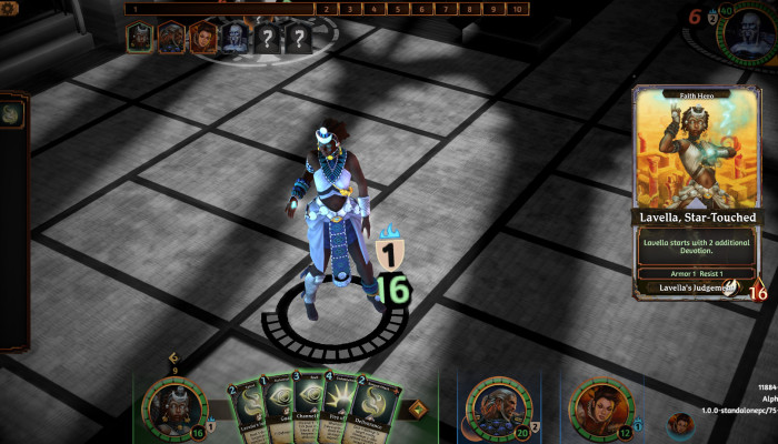 к игре Labyrinth