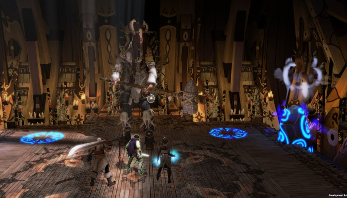 к игре Labyrinth