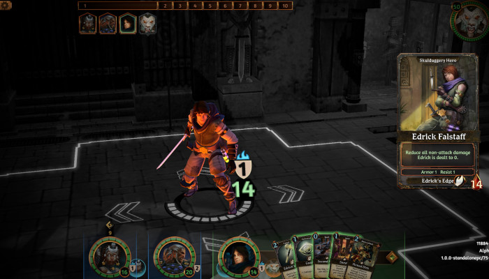 к игре Labyrinth