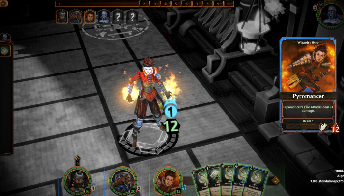к игре Labyrinth