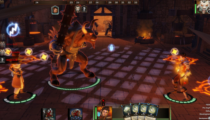 к игре Labyrinth