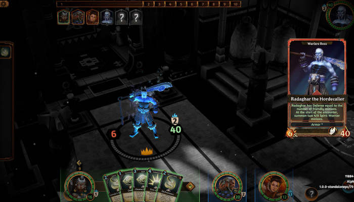 к игре Labyrinth