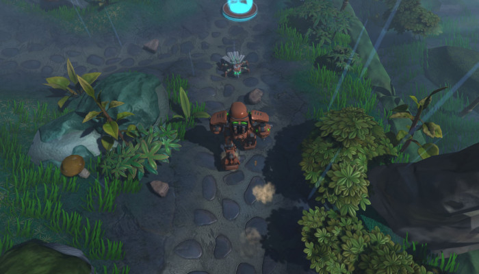 к игре Terrarium Land