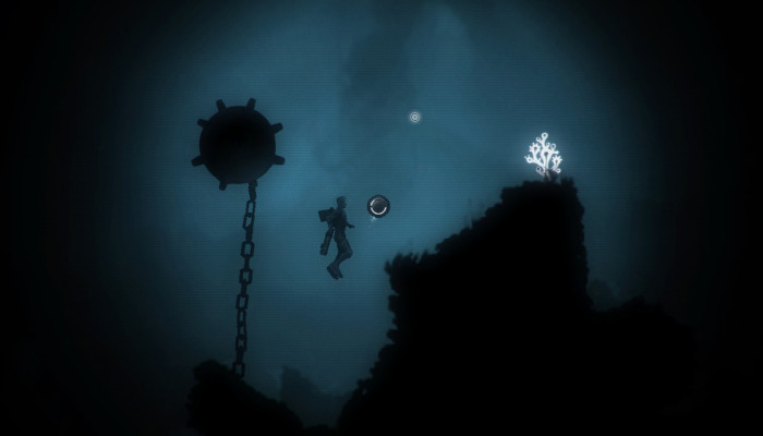 к игре Anoxemia