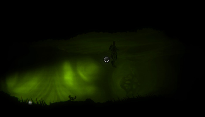 к игре Anoxemia
