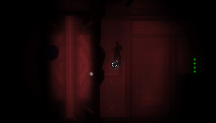 к игре Anoxemia