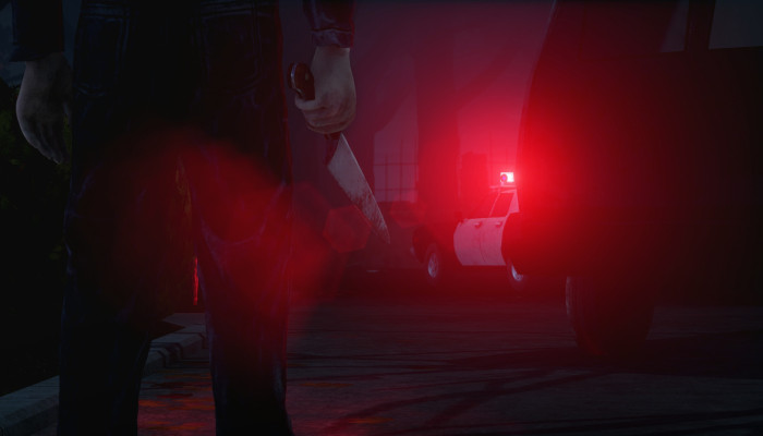 к игре Dead by Daylight - The HALLOWEEN Chapter