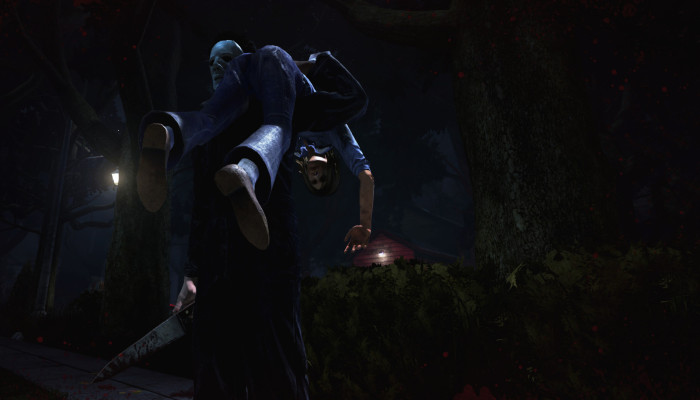 к игре Dead by Daylight - The HALLOWEEN Chapter