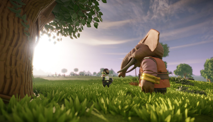 к игре Hardland