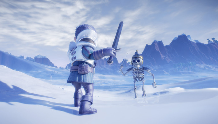 к игре Hardland