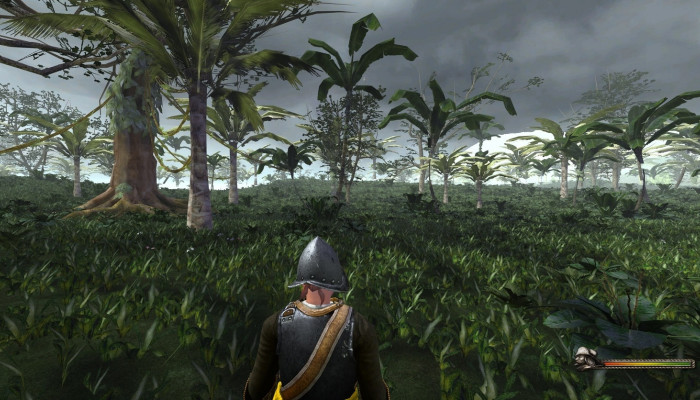 к игре Blood & Gold: Caribbean!