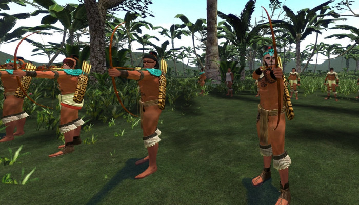 к игре Blood & Gold: Caribbean!