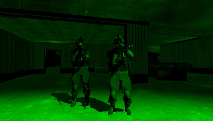 к игре Onward