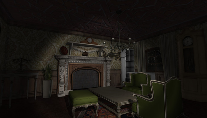 к игре Pineview Drive
