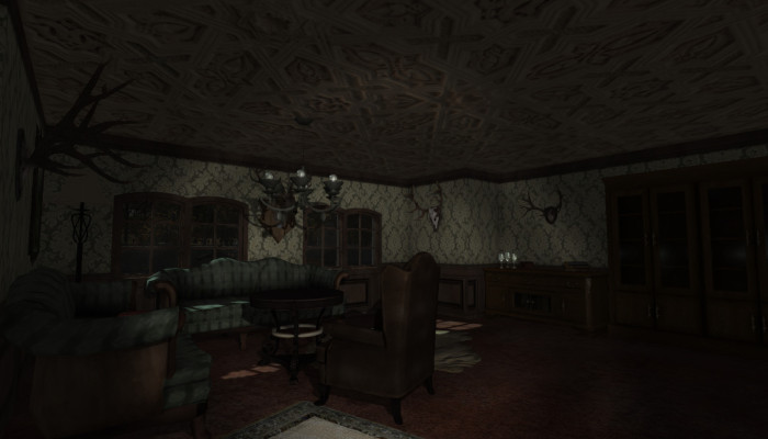 к игре Pineview Drive