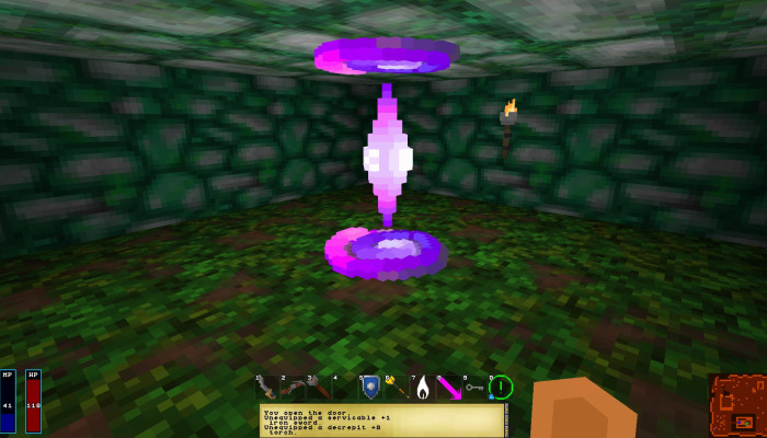 к игре Barony