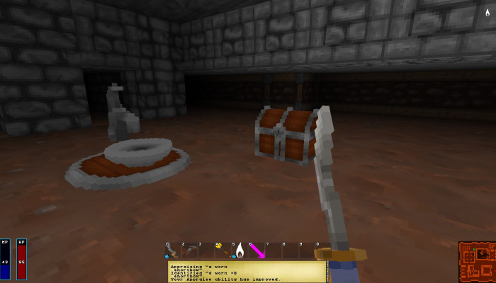 к игре Barony