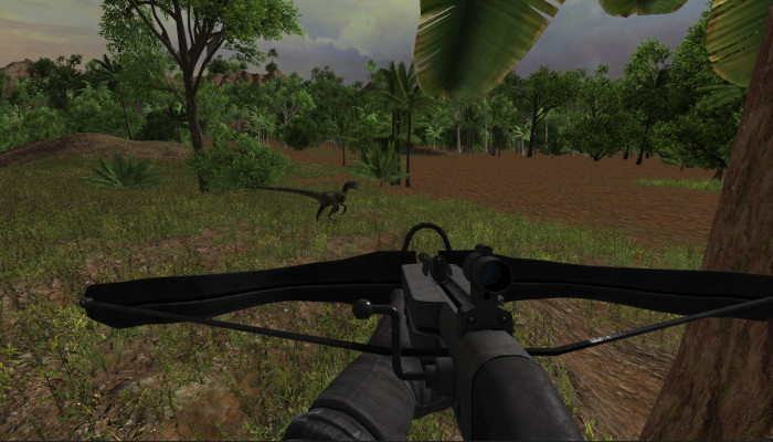к игре Dinosaur Hunt Gold Edition