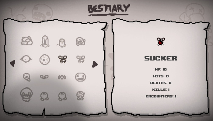к игре Binding of Isaac: Afterbirth+, The