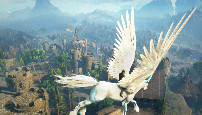 к игре Dark and Light (2017)