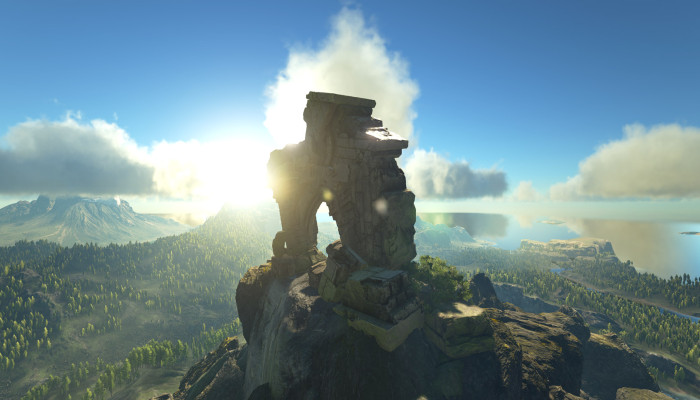 к игре Dark and Light (2017)