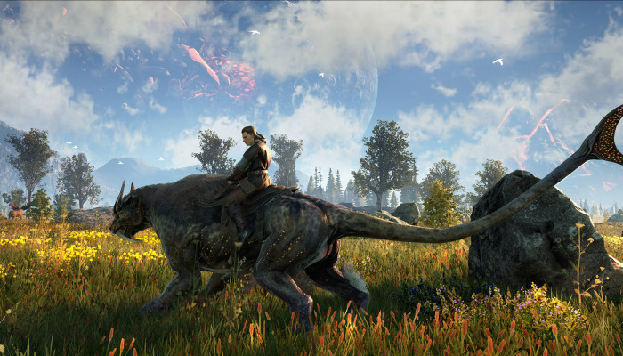 к игре Dark and Light (2017)