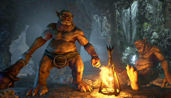 к игре Dark and Light (2017)