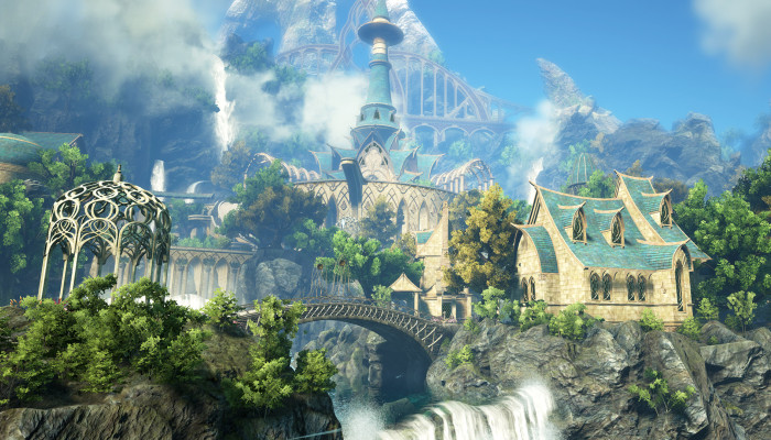 к игре Dark and Light (2017)