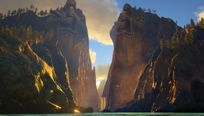 к игре Dark and Light (2017)