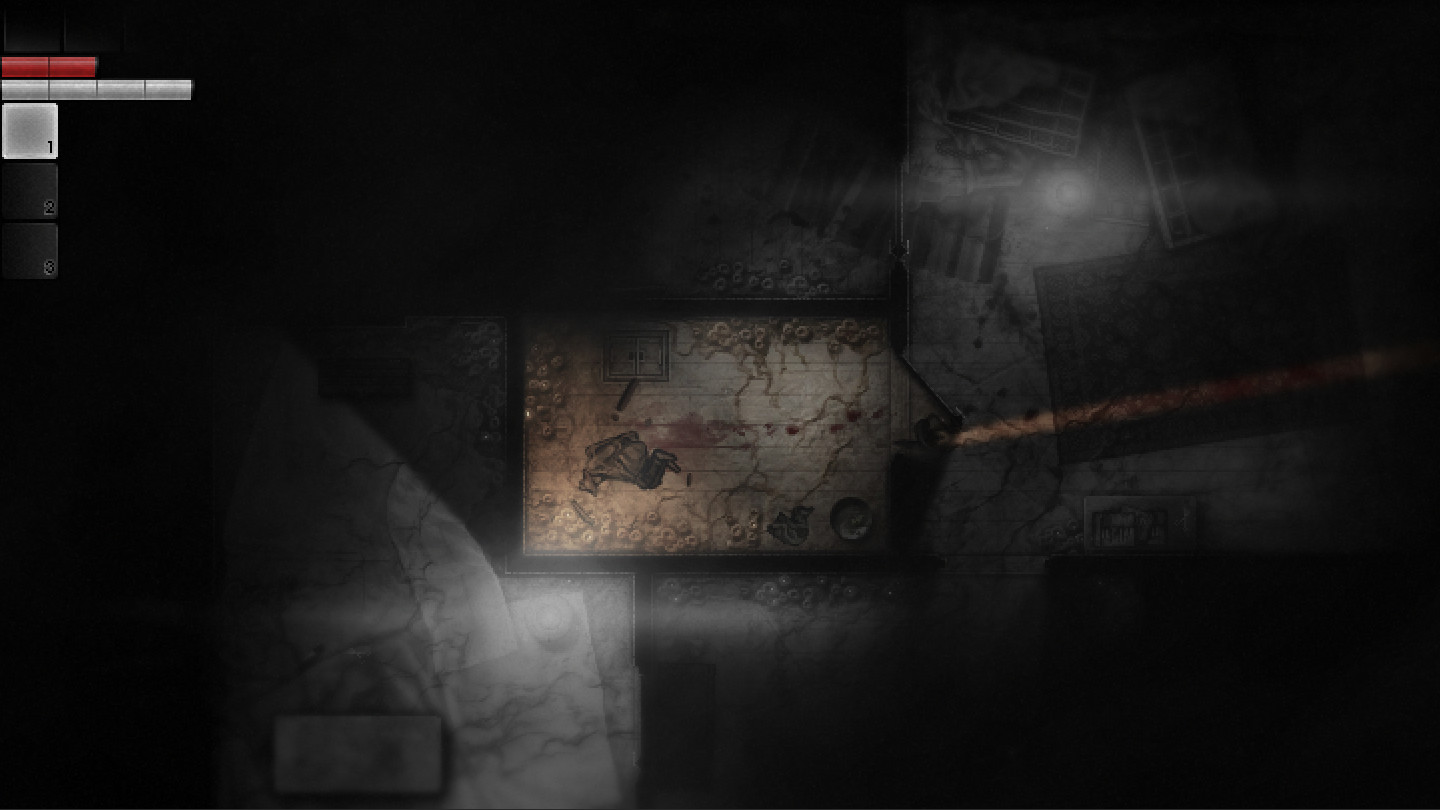 Darkwood — обзоры и отзывы, описание, дата выхода, официальный сайт ...